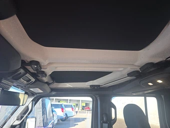 2025 Jeep Gladiator Mojave Crew Cab Medium Bed - miniatura 18