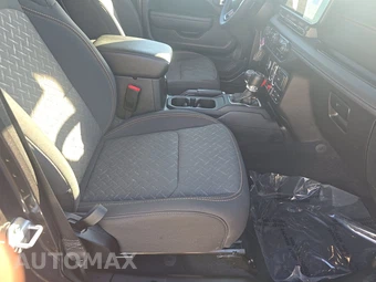2025 Jeep Gladiator Mojave Crew Cab Medium Bed - miniatura 8