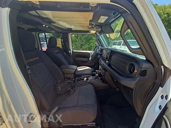 2025 Jeep Gladiator Mojave Crew Cab Medium Bed - miniatura 15