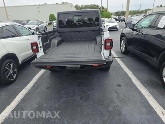 2025 Jeep Gladiator Mojave Crew Cab Medium Bed - miniatura 14