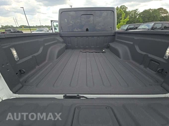 2025 Jeep Gladiator Mojave Crew Cab Medium Bed - miniatura 14
