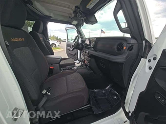 2025 Jeep Gladiator Mojave Crew Cab Medium Bed - miniatura 18