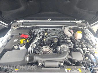 2025 Jeep Gladiator Mojave X Crew Cab Medium Bed - miniatura 15