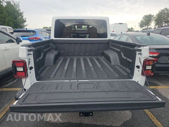2025 Jeep Gladiator Mojave X Crew Cab Medium Bed - miniatura 16