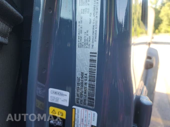 2025 Jeep Gladiator Mojave X Crew Cab Medium Bed - miniatura 14
