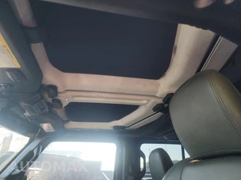 2025 Jeep Gladiator Mojave X Crew Cab Medium Bed - miniatura 18