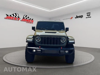 2025 Jeep Gladiator Mojave X Crew Cab Medium Bed - miniatura 14