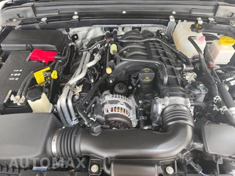 2025 Jeep Gladiator Nighthawk Crew Cab Medium Bed - miniatura 15