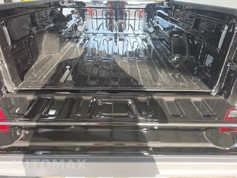 2025 Jeep Gladiator Nighthawk Crew Cab Medium Bed - miniatura 16