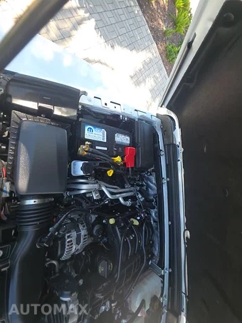 2025 Jeep Gladiator Nighthawk Crew Cab Medium Bed - miniatura 21