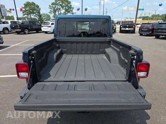 2025 Jeep Gladiator Nighthawk Crew Cab Medium Bed - miniatura 14