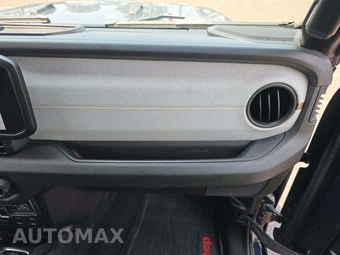 2025 Jeep Gladiator Nighthawk Crew Cab Medium Bed - miniatura 19