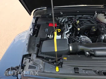 2025 Jeep Gladiator Nighthawk Crew Cab Medium Bed - miniatura 21