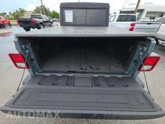 2025 Jeep Gladiator Nighthawk Crew Cab Medium Bed - miniatura 14