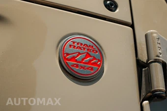2025 Jeep Gladiator Rubicon Crew Cab Medium Bed - miniatura 12