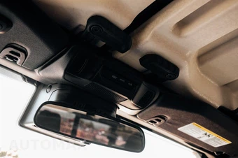 2025 Jeep Gladiator Rubicon Crew Cab Medium Bed - miniatura 38