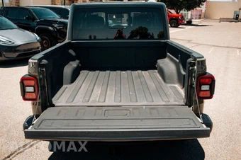2025 Jeep Gladiator Rubicon Crew Cab Medium Bed - miniatura 46