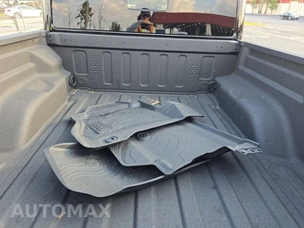 2025 Jeep Gladiator Rubicon Crew Cab Medium Bed - miniatura 16