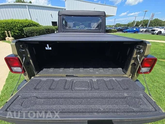 2025 Jeep Gladiator Sport Crew Cab Medium Bed - miniatura 11