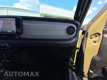 2025 Jeep Gladiator Sport Crew Cab Medium Bed - miniatura 16