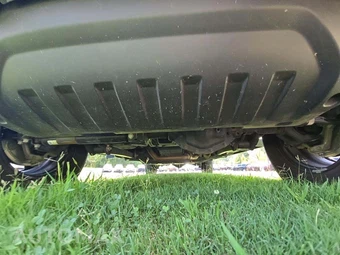 2025 Jeep Gladiator Sport Crew Cab Medium Bed - miniatura 17