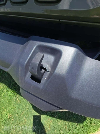 2025 Jeep Gladiator Sport Crew Cab Medium Bed - miniatura 18