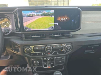 2025 Jeep Gladiator Sport Crew Cab Medium Bed - miniatura 7