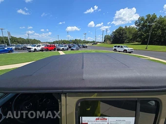 2025 Jeep Gladiator Sport Crew Cab Medium Bed - miniatura 9