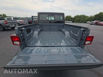 2025 Jeep Gladiator Sport Crew Cab Medium Bed - miniatura 11