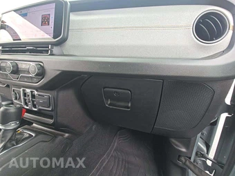 2025 Jeep Gladiator Sport Crew Cab Medium Bed - miniatura 16