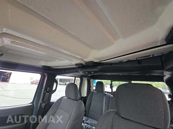 2025 Jeep Gladiator Sport Crew Cab Medium Bed - miniatura 8