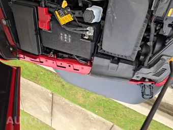 2025 Jeep Gladiator Sport Crew Cab Medium Bed - miniatura 21