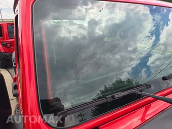 2025 Jeep Gladiator Sport Crew Cab Medium Bed - miniatura 23