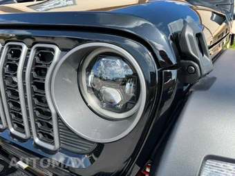 2025 Jeep Gladiator Sport Crew Cab Medium Bed - miniatura 11