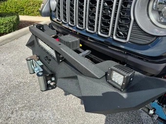 2025 Jeep Gladiator Sport Crew Cab Medium Bed - miniatura 13
