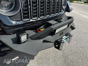 2025 Jeep Gladiator Sport Crew Cab Medium Bed - miniatura 15