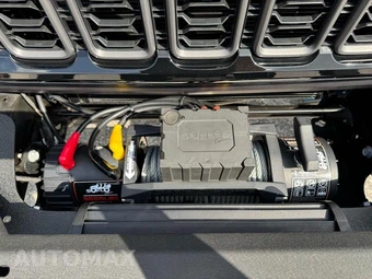 2025 Jeep Gladiator Sport Crew Cab Medium Bed - miniatura 16