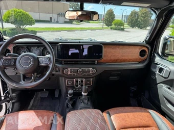 2025 Jeep Gladiator Sport Crew Cab Medium Bed - miniatura 29