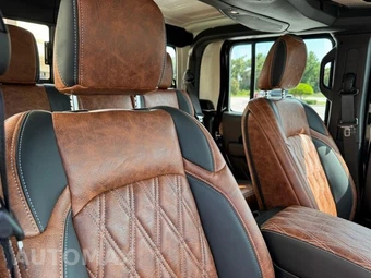 2025 Jeep Gladiator Sport Crew Cab Medium Bed - miniatura 39