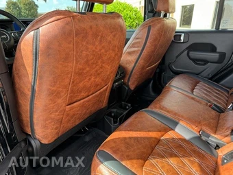 2025 Jeep Gladiator Sport Crew Cab Medium Bed - miniatura 42
