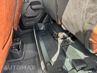 2025 Jeep Gladiator Sport Crew Cab Medium Bed - miniatura 45