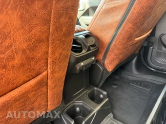 2025 Jeep Gladiator Sport Crew Cab Medium Bed - miniatura 46