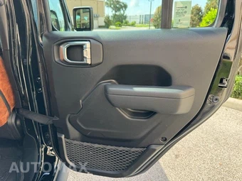 2025 Jeep Gladiator Sport Crew Cab Medium Bed - miniatura 47