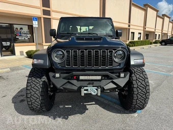 2025 Jeep Gladiator Sport Crew Cab Medium Bed - miniatura 8