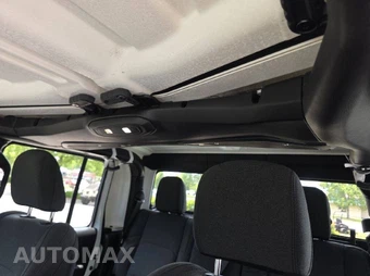 2025 Jeep Gladiator Sport Crew Cab Medium Bed - miniatura 10