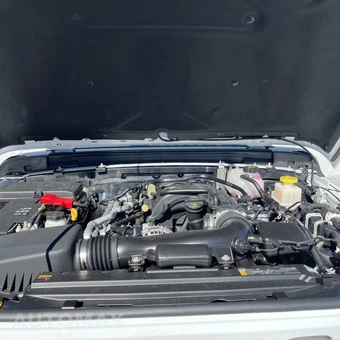 2025 Jeep Gladiator Sport Crew Cab Medium Bed - miniatura 18