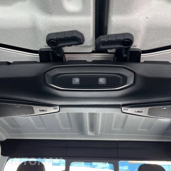 2025 Jeep Gladiator Sport Crew Cab Medium Bed - miniatura 21