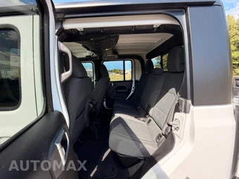 2025 Jeep Gladiator Sport S Crew Cab Medium Bed - miniatura 14