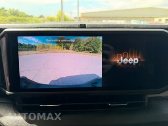 2025 Jeep Gladiator Sport S Crew Cab Medium Bed - miniatura 17
