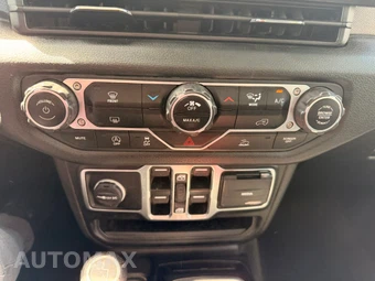 2025 Jeep Gladiator Sport S Crew Cab Medium Bed - miniatura 18